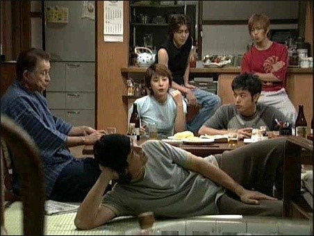 런치의여왕 이미지