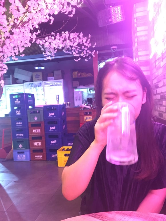 근혜미용실 이미지