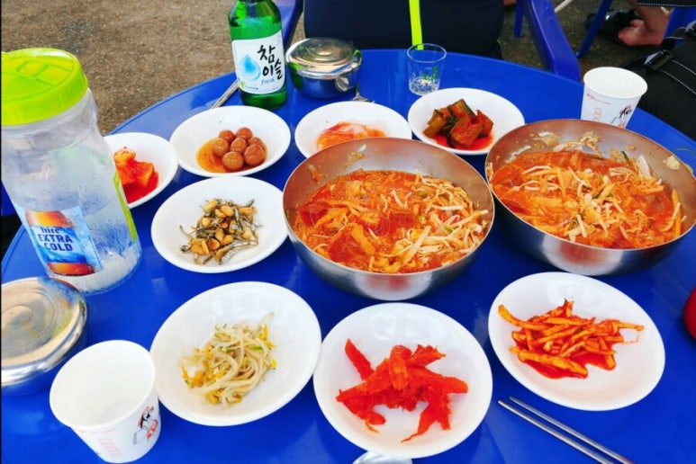 장호비치펜션 이미지