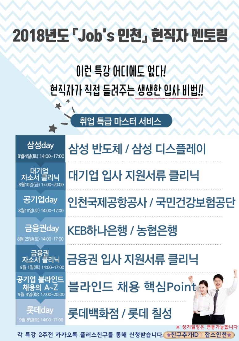 Job's 이미지
