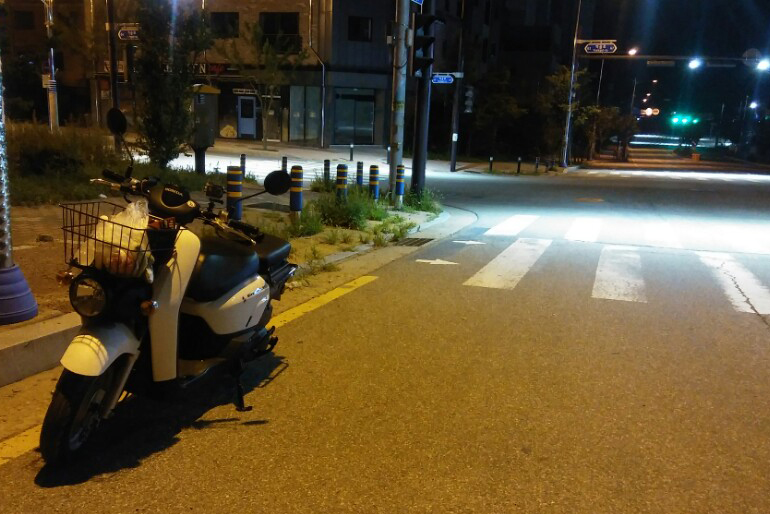 미르주유소 이미지