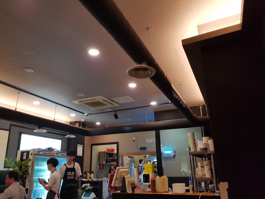 효자막창 이미지