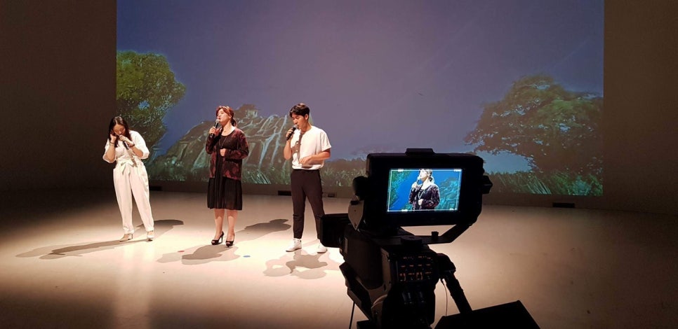 (주)한세엔터테인먼트 이미지