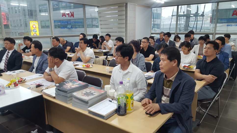 알지엠컨설팅주 이미지