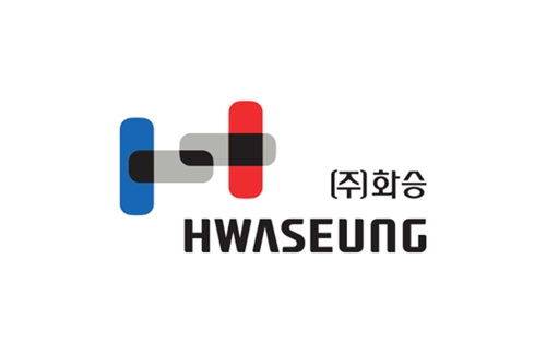 (주)화승산업 이미지