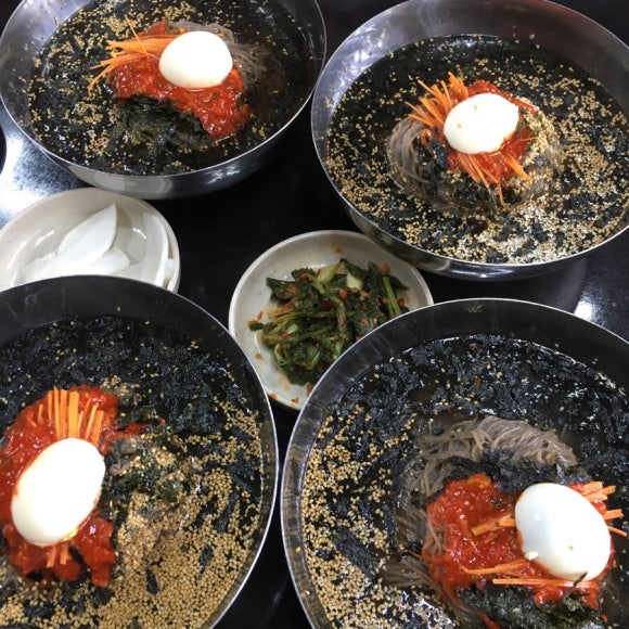 강릉수정막국수 이미지