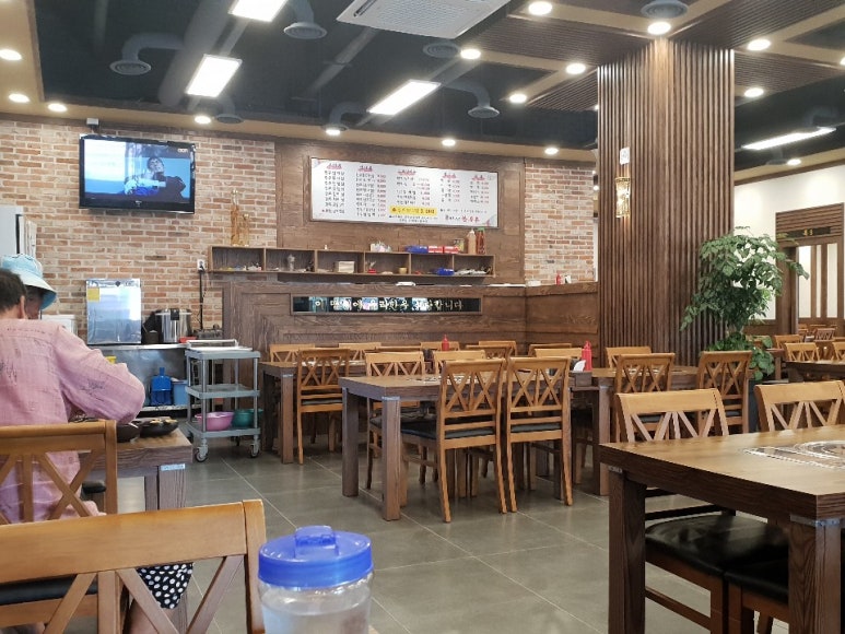 백산한우촌 이미지