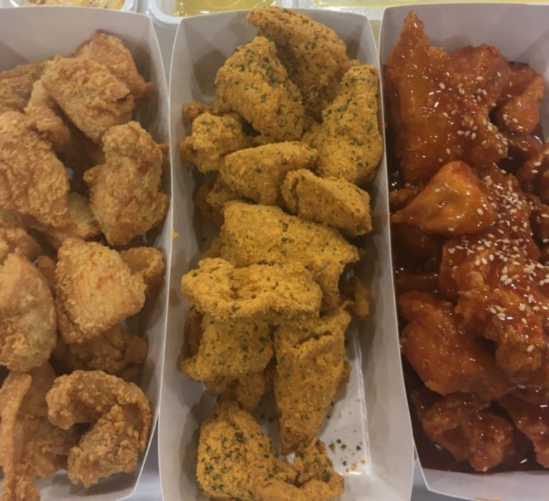 멕시카나 봉천점 이미지