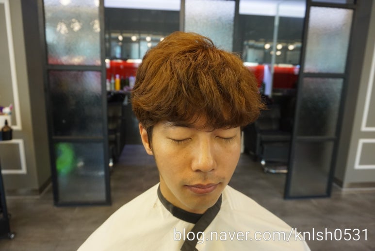 에이바헤어 암사역점 이미지