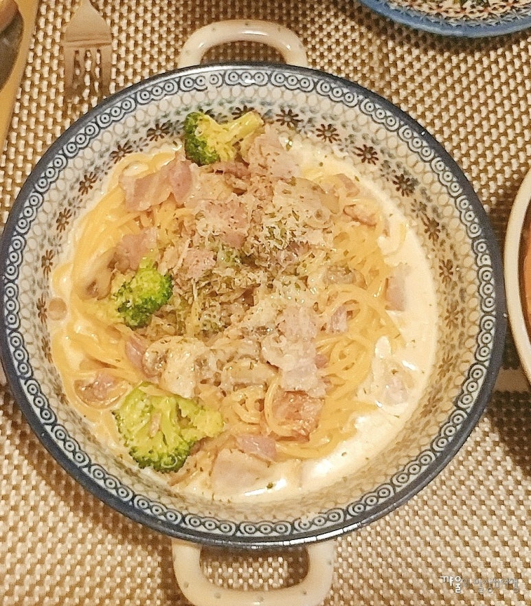 깅스키친 이미지