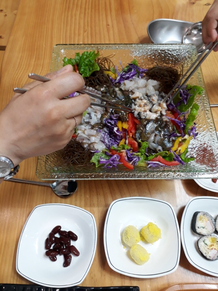 수림물회 이미지
