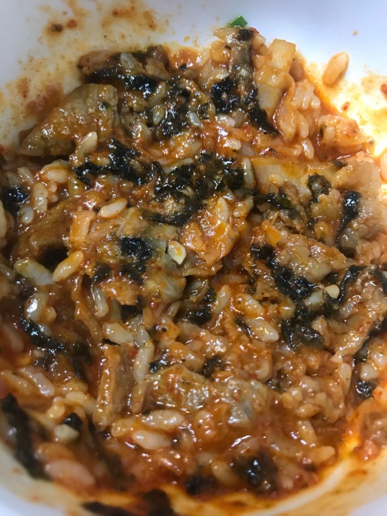 화풍초벌갈비 이미지