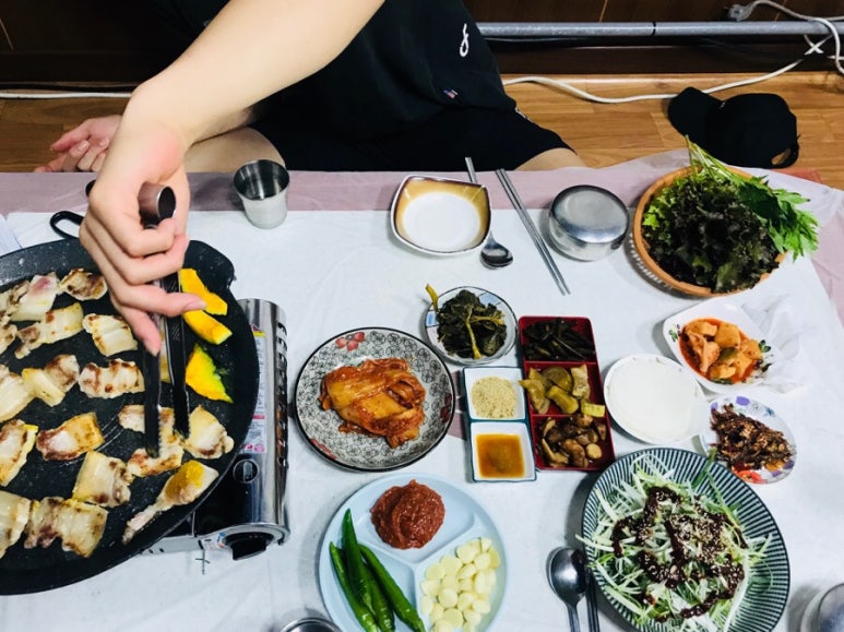 호남정육식당 이미지
