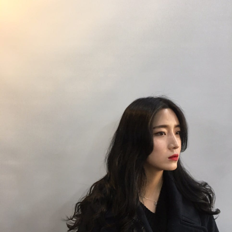 시원 미용실 이미지