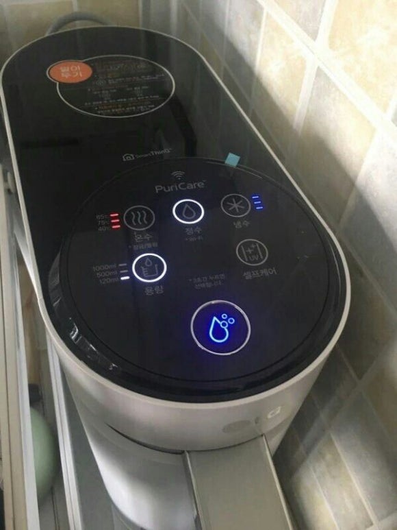LG전자스토어 이미지