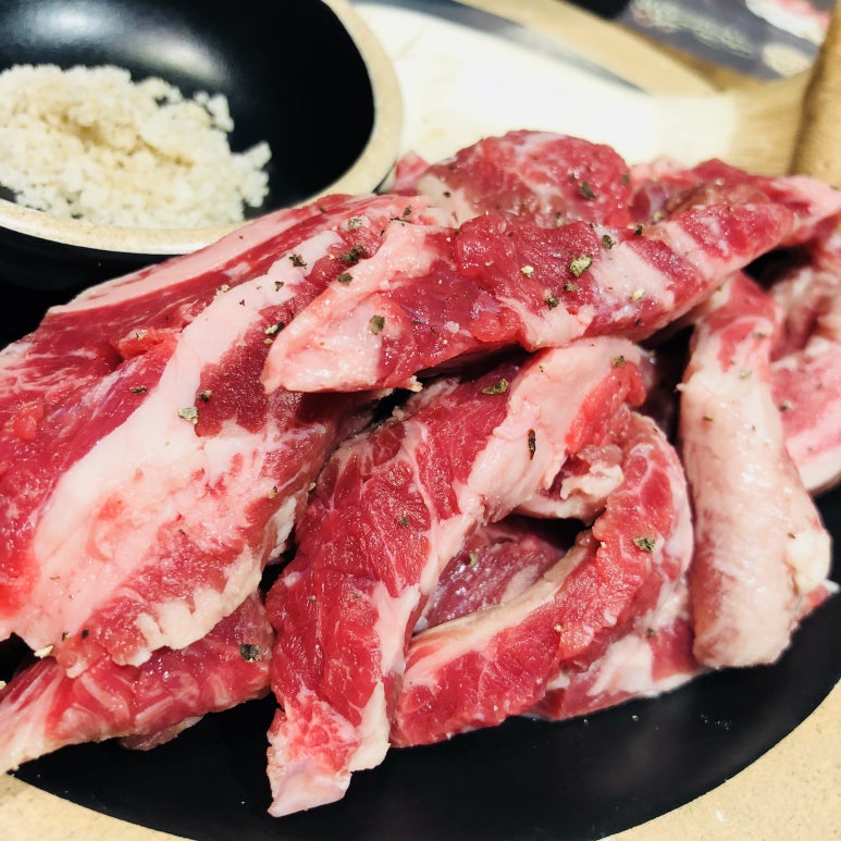 소사갈비 이미지