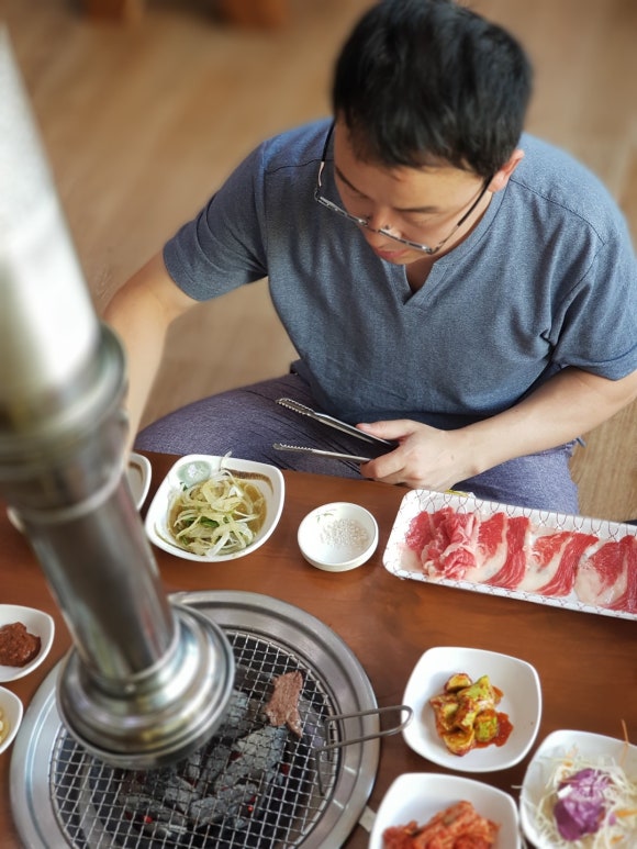 동횡성농협하나로마트 이미지