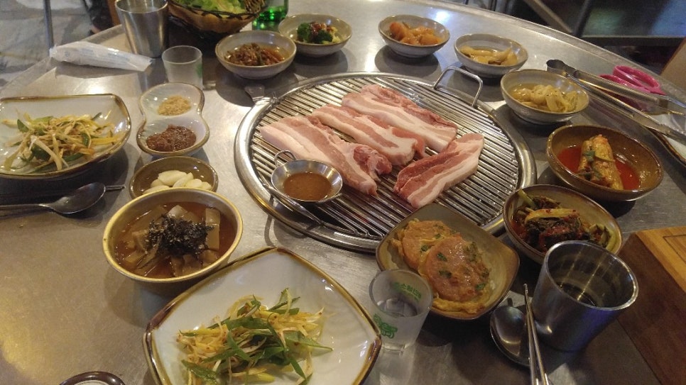 시흥주먹고기 이미지