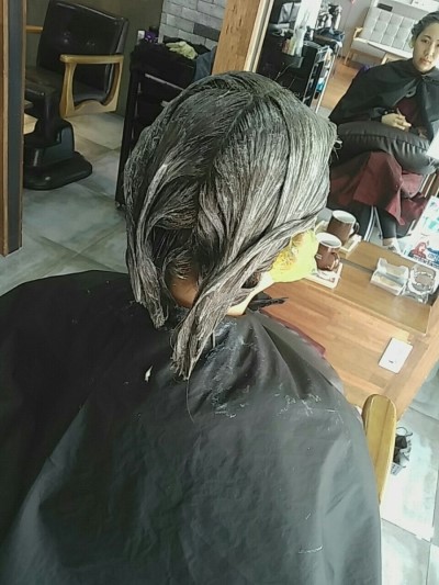 여기는미용실 이미지
