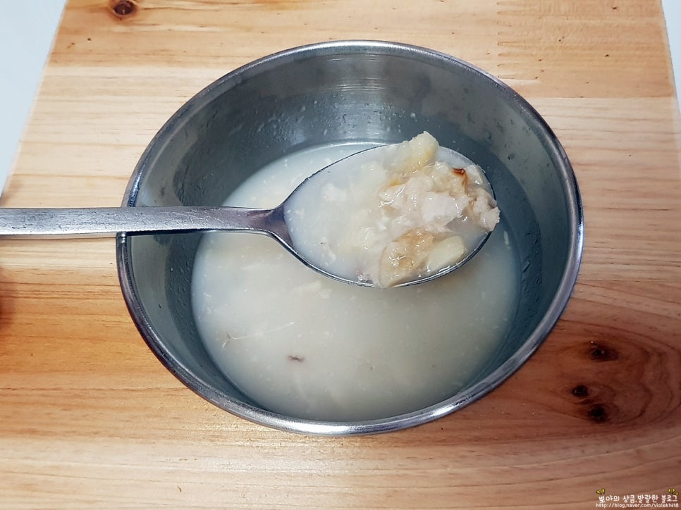 진이네닭발 이미지
