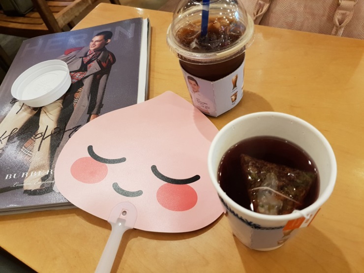 이디야성수아카데미점 이미지