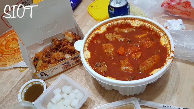또봉이통닭 의정부민락점 이미지
