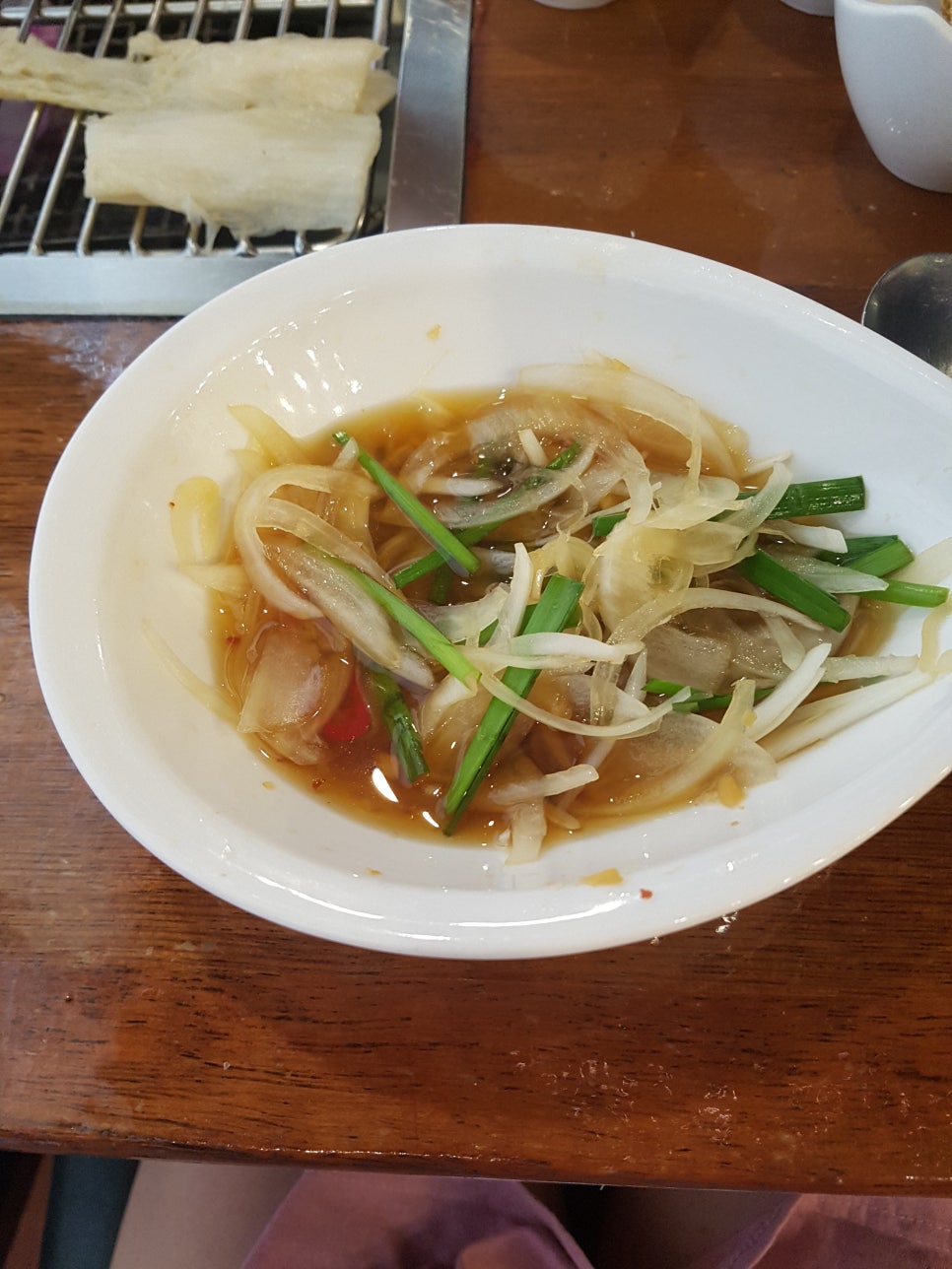 풍천복장어 이미지