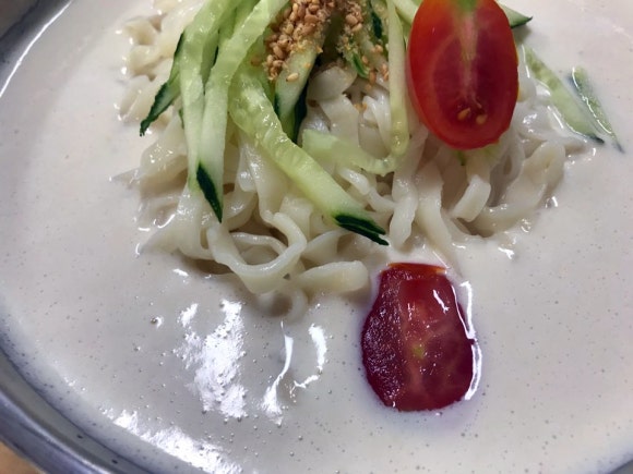 풍년칼국수집 이미지