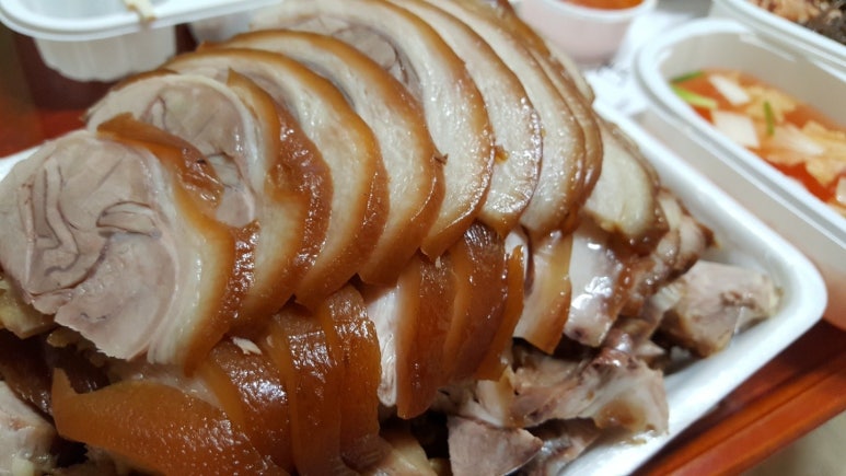 족발의길 이미지