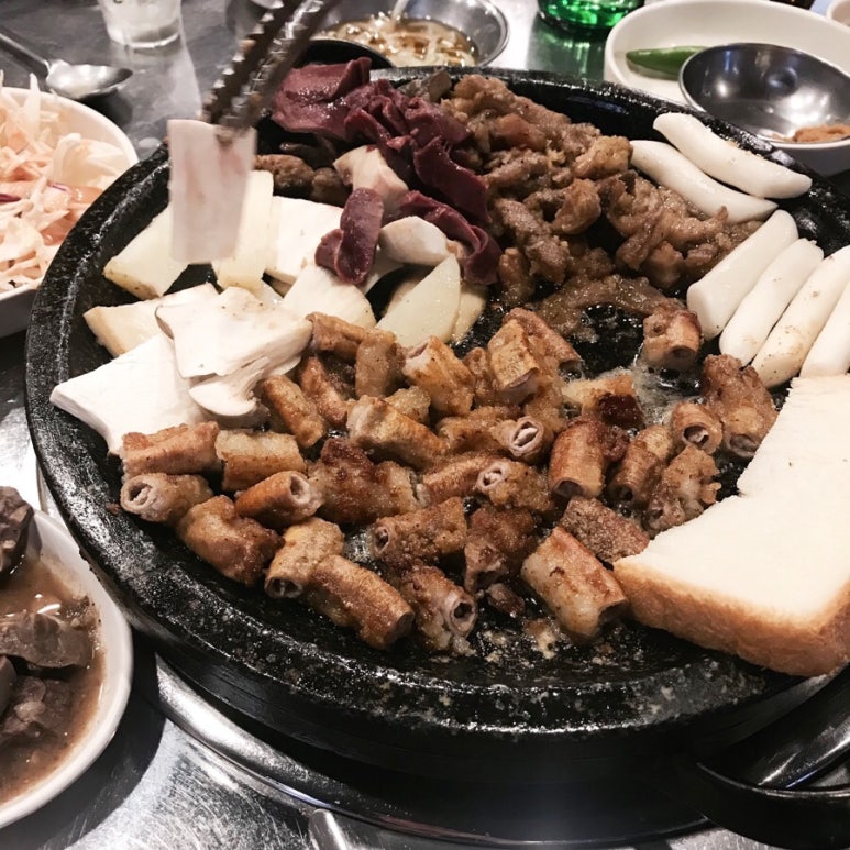 담양황금횟집 이미지