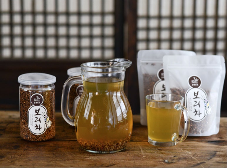 청맥디자인 이미지