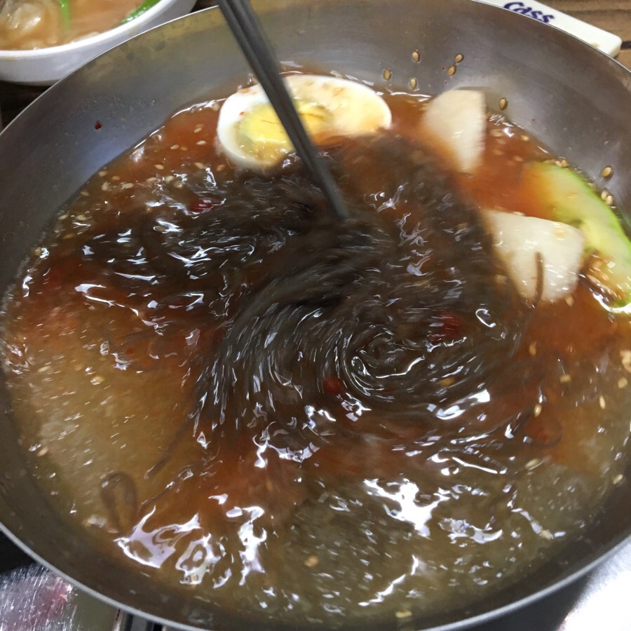 정가네 생삼겹살 이미지