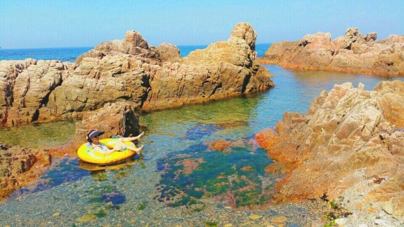 솔내음펜션 이미지