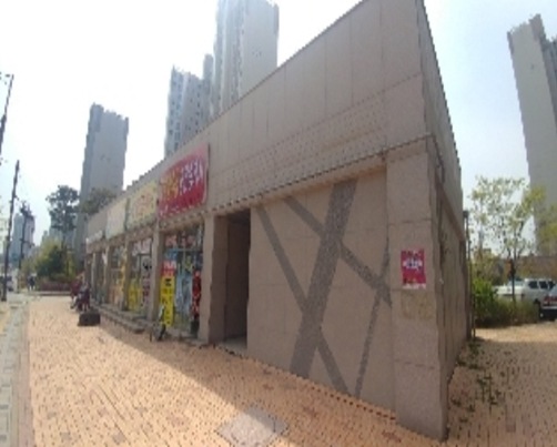 엘에이치상가 이미지