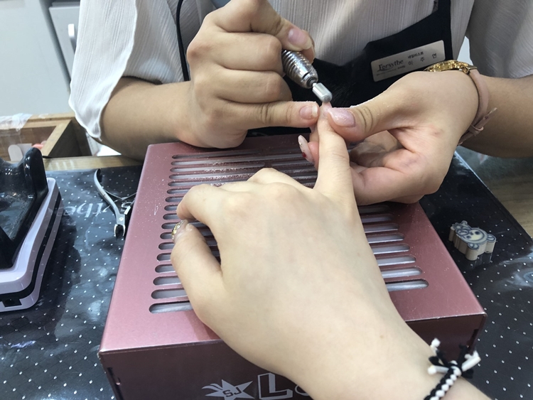포쉬네일구로지밸리몰점 이미지