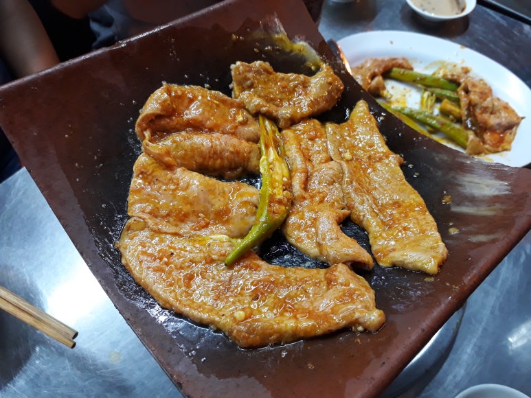 구이전문점 이미지