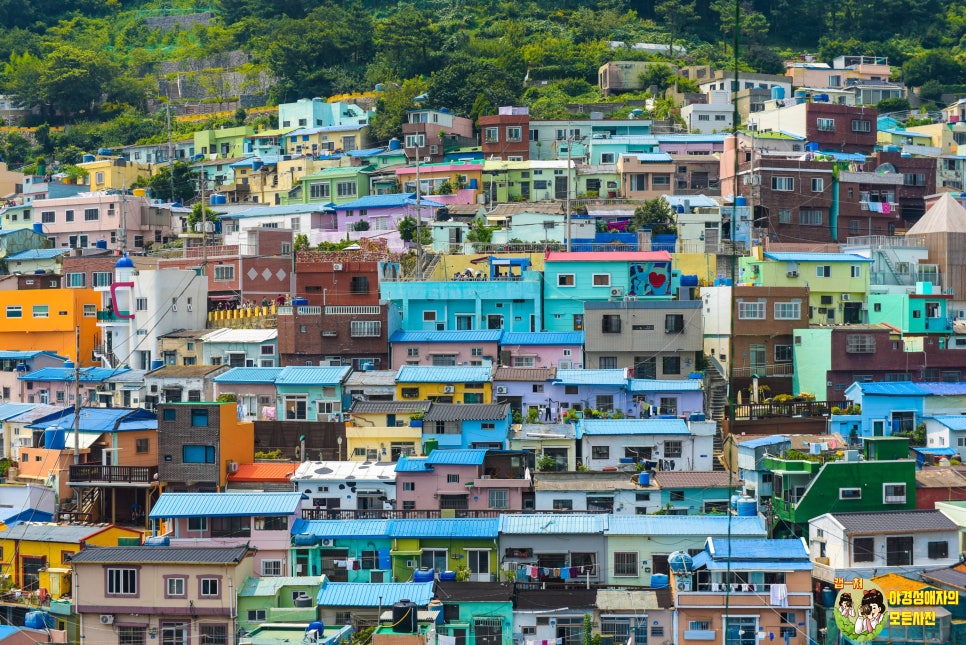 감천밀면 이미지