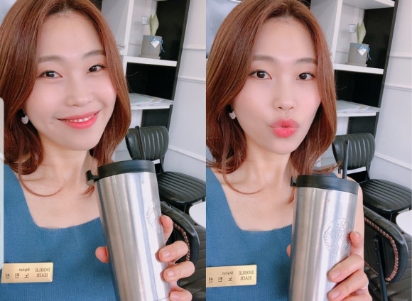 도블헤어 이미지