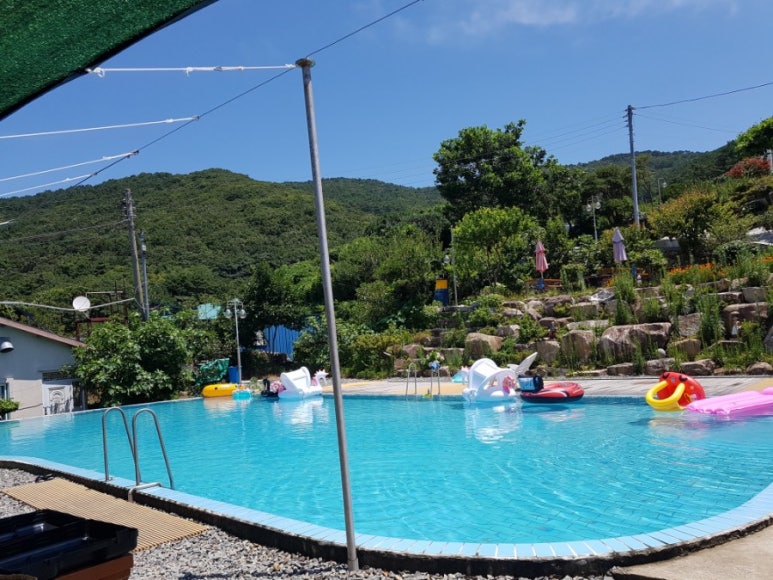 산그림펜션 이미지