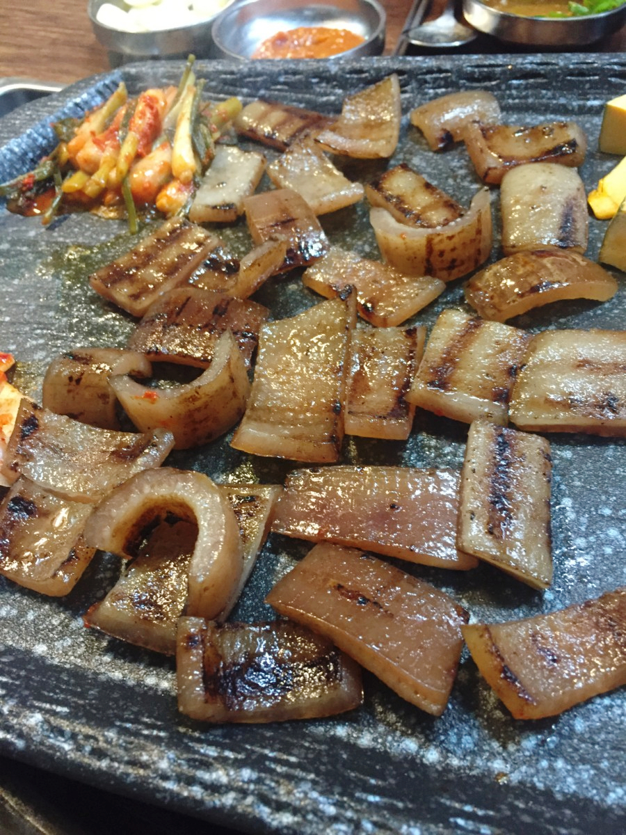 마당숯불돼지 이미지