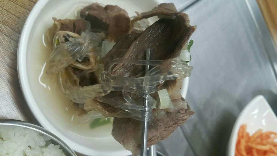 삼동숯불갈비 이미지