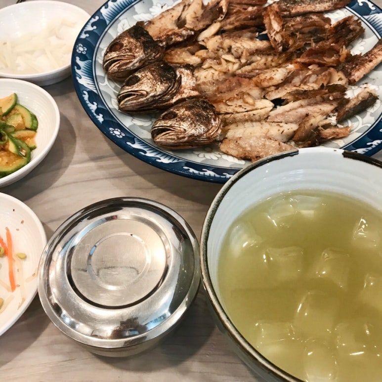 담양황금횟집 이미지