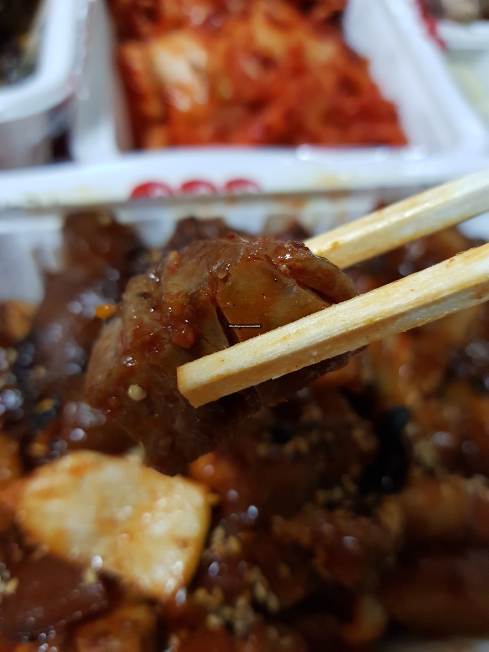 역전족발 이미지