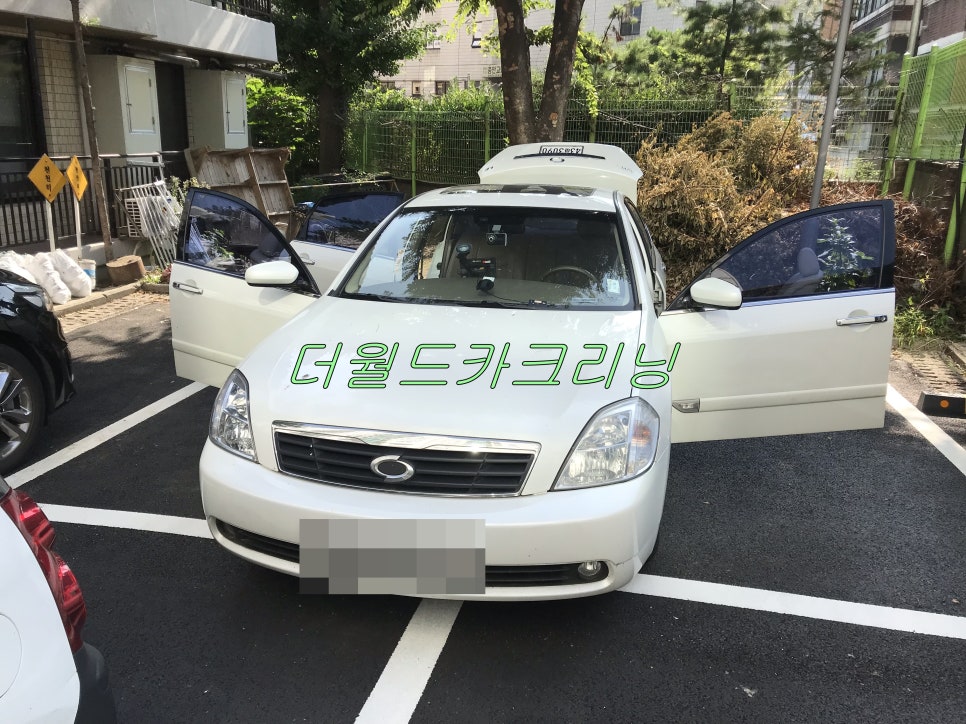 더월드카크리닝 이미지
