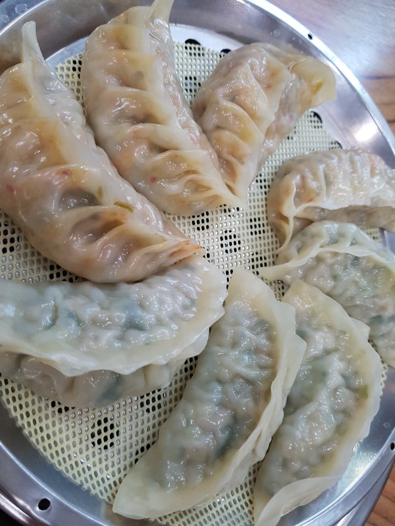 계명면옥 이미지