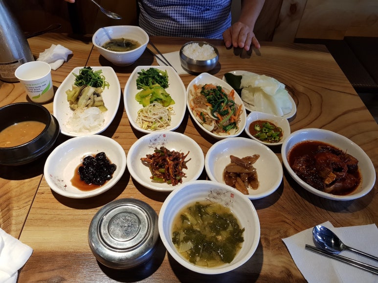 시골정 이미지