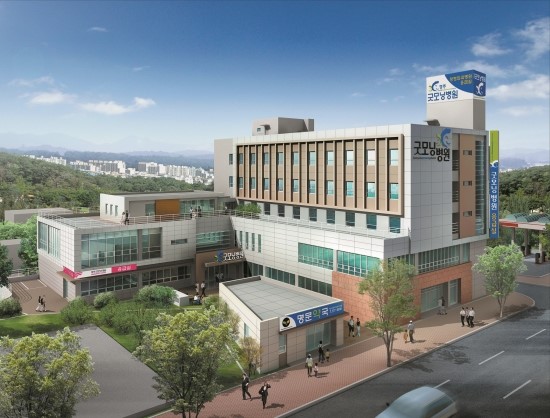 굿모닝신경외과 이미지