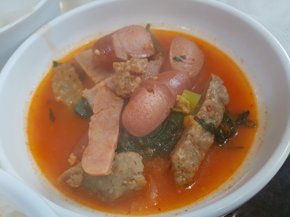 맛깔식당 이미지