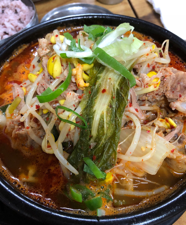 자존심전문음식점 사진 6