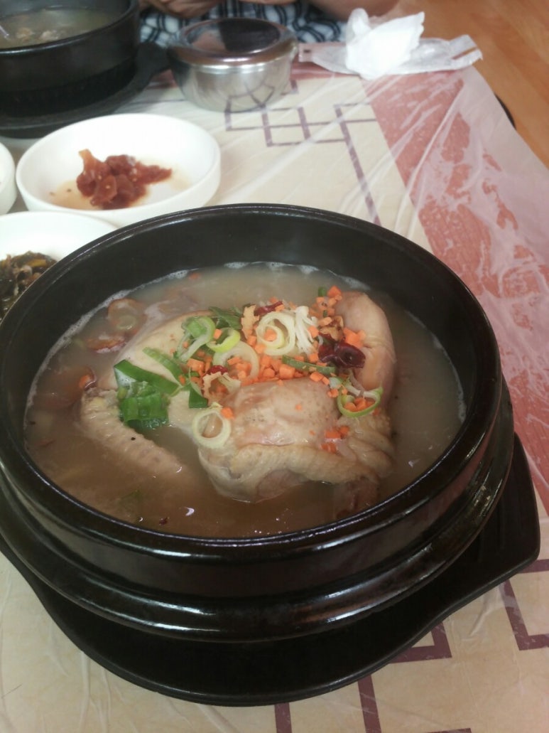 입포시골가든 이미지
